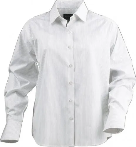 Premier Pinstripe Business Shirt