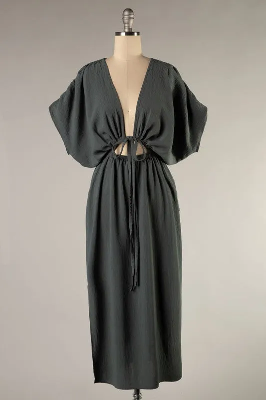 "Serena" Dress