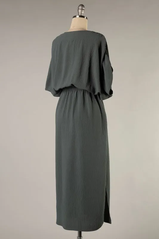 "Serena" Dress