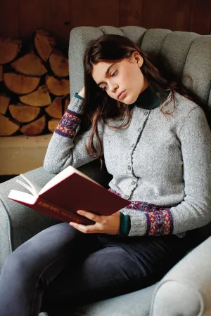 Rowan British Made Patterns - Helvellyn - PDF Download