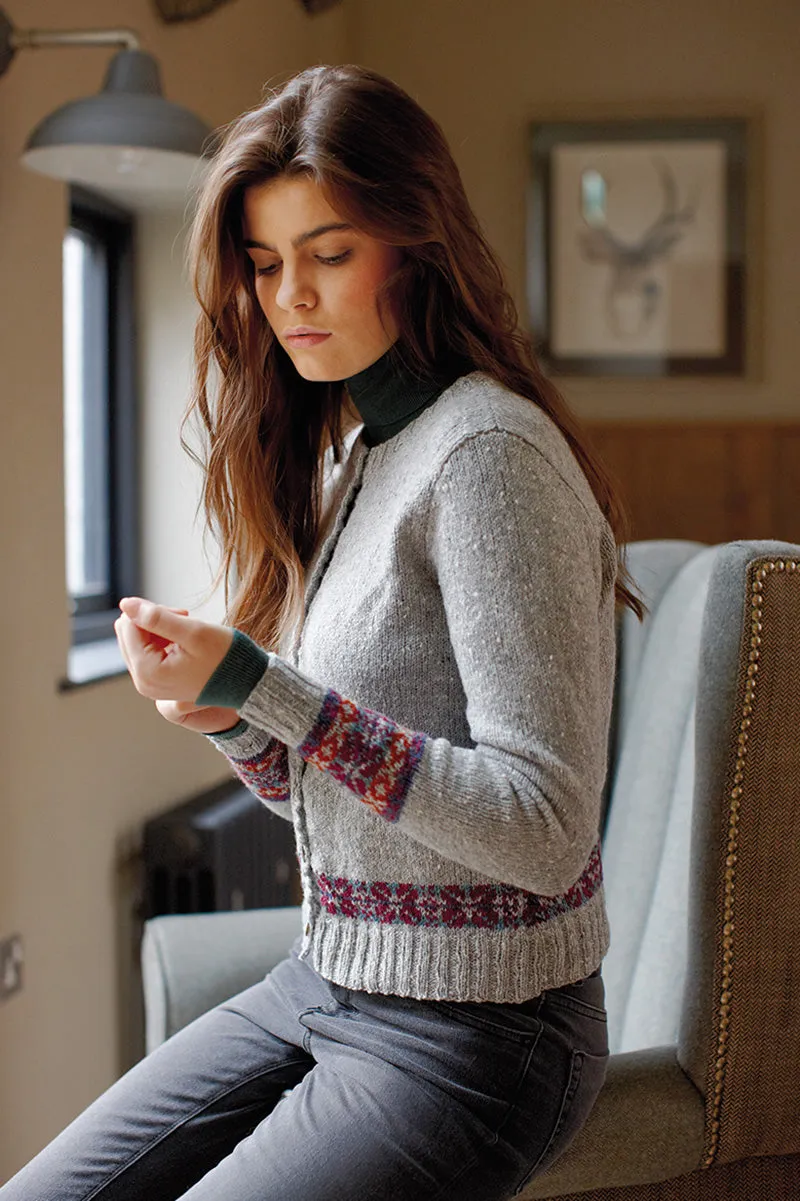Rowan British Made Patterns - Helvellyn - PDF Download
