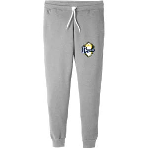 Royals Hockey Club Breakaway Fall Fleece Adult Jogger Pants