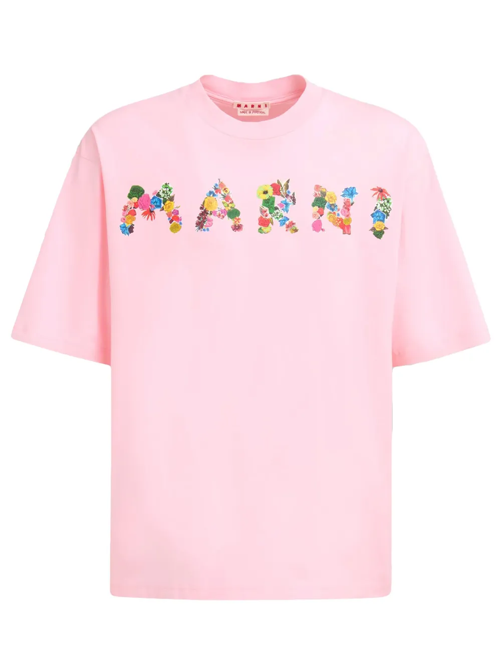 Short Sleeved T-Shirt