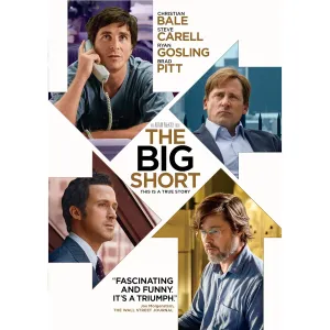 The Big Short
