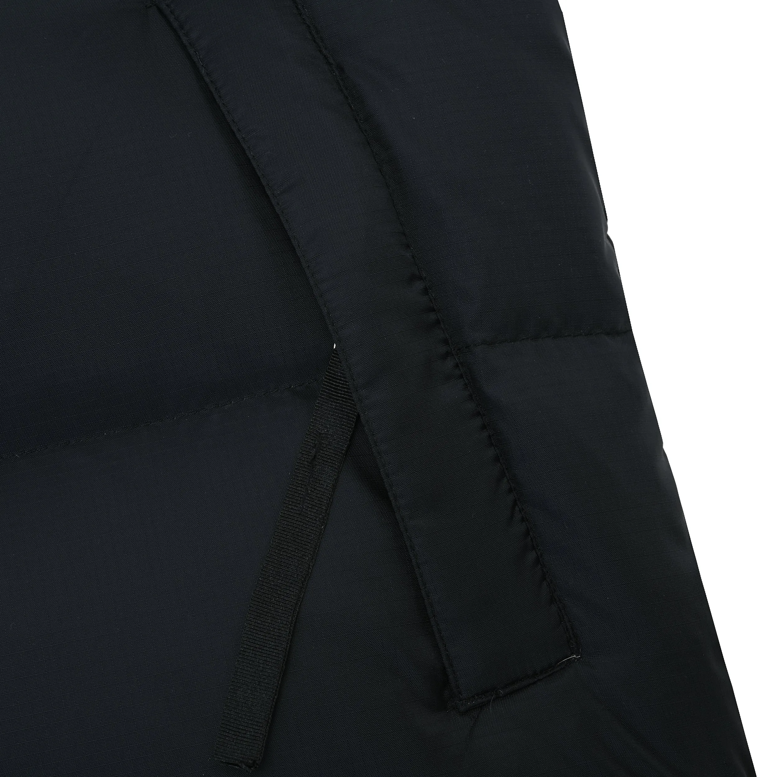 The North Face 1996 Retro Nuptse Classic Black Down Vest
