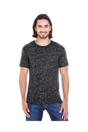 Threadfast Apparel 104A: Men's Blizzard Jersey Short-Sleeve T-Shirt