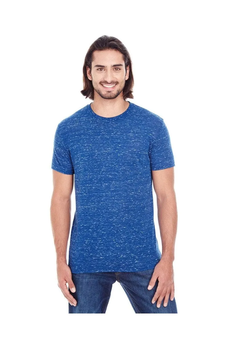 Threadfast Apparel 104A: Men's Blizzard Jersey Short-Sleeve T-Shirt