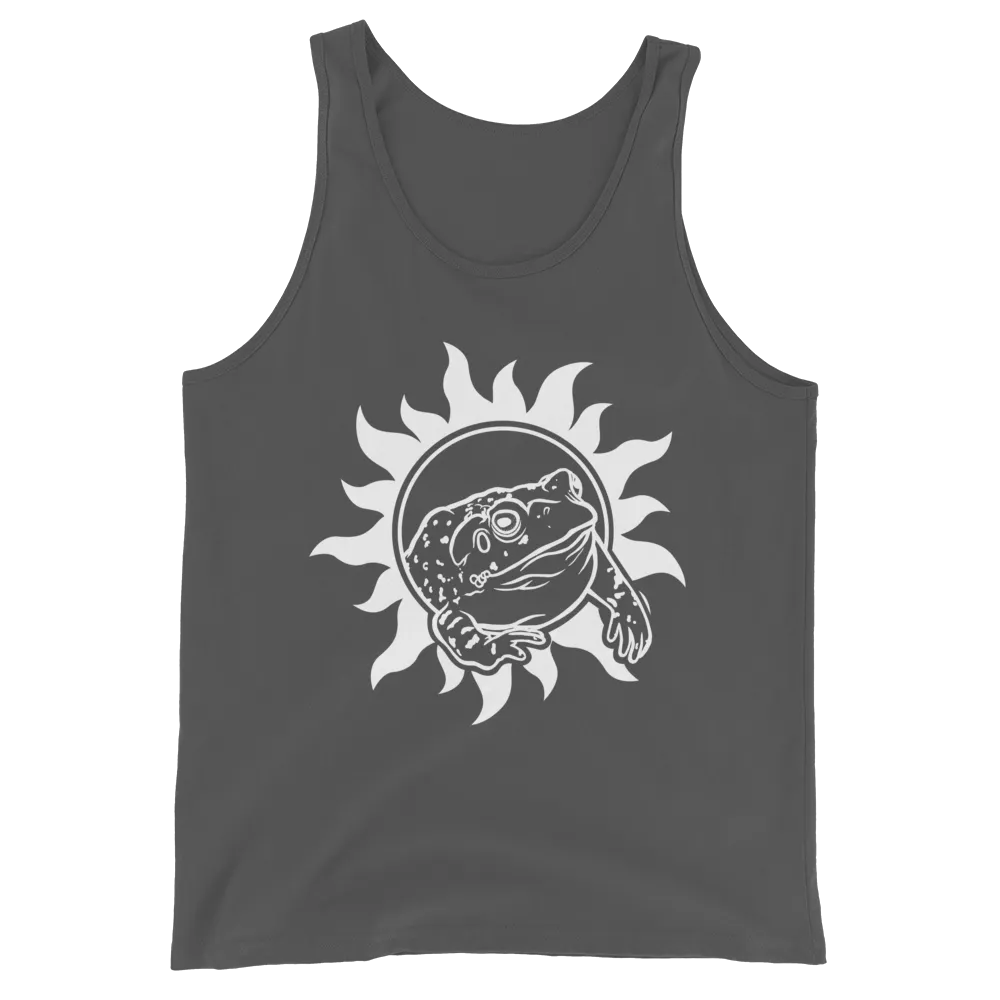 Toad Graphic Tank Top