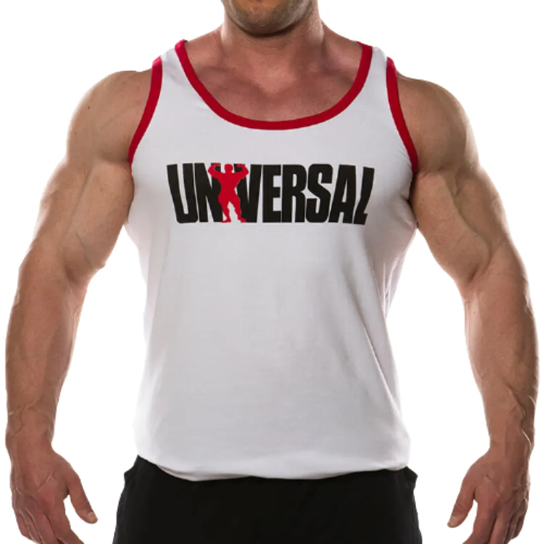 Universal Nutrition Custom Tank