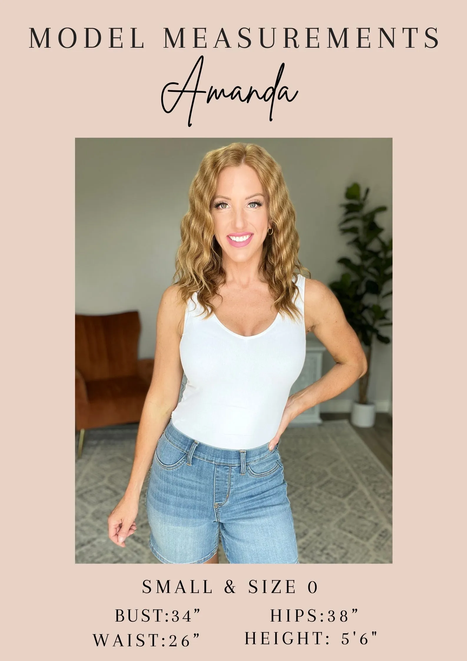 Willa High Rise Cutoff Shorts - Judy Blue