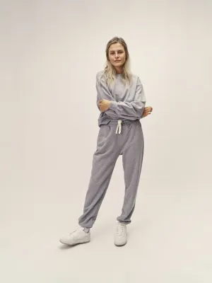 Women's Organic Cotton Sweatpants