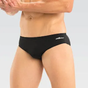Woodbine 24: XtraSleek Solid Brief