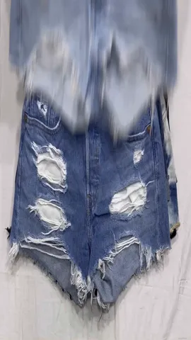 Y2K Women's Sexy Shorts
